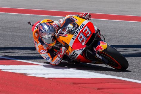 motogp austin results